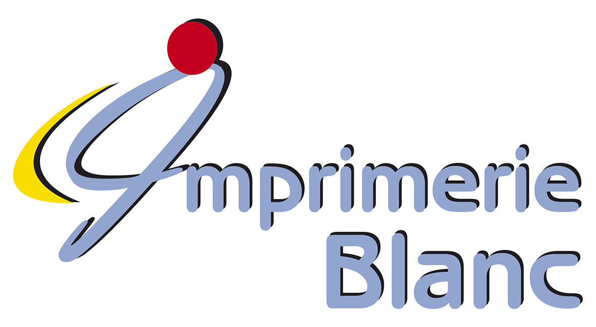 IMPRIMERIE BLANC